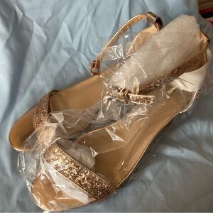 Illude “Grace” Heels